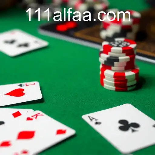 Blackjack