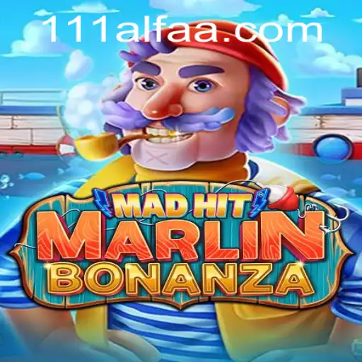 Explorando MadHitMarlinBonanza: Um Novo Fascínio no Mundo dos Jogos