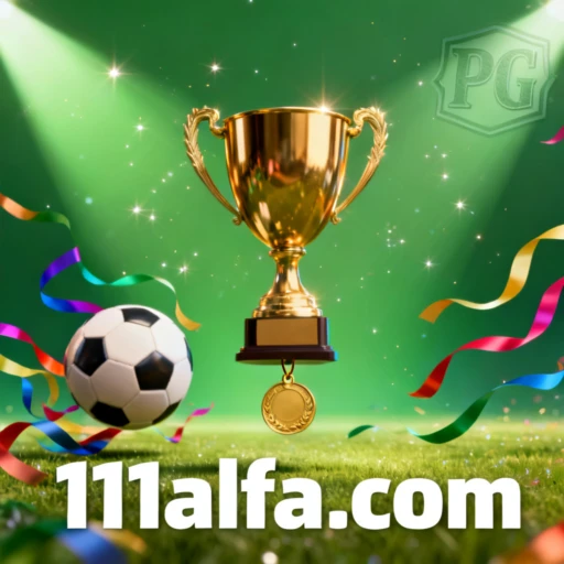 111alfa.com Logo