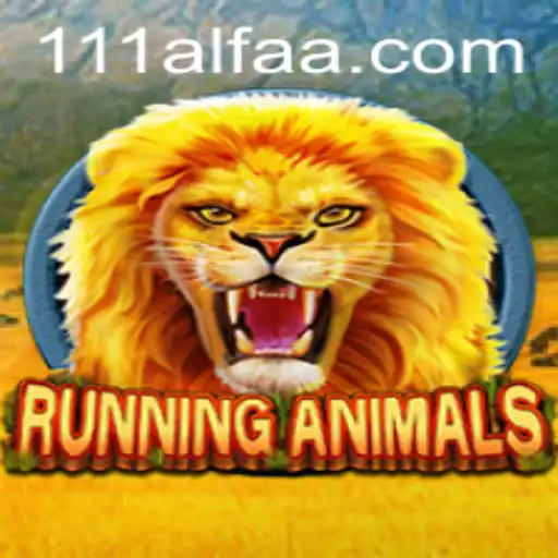 RunningAnimals: Descubra a Emoção de Ser um Animal Correndo na Selva